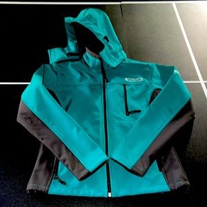 Columbia Sports Jacket